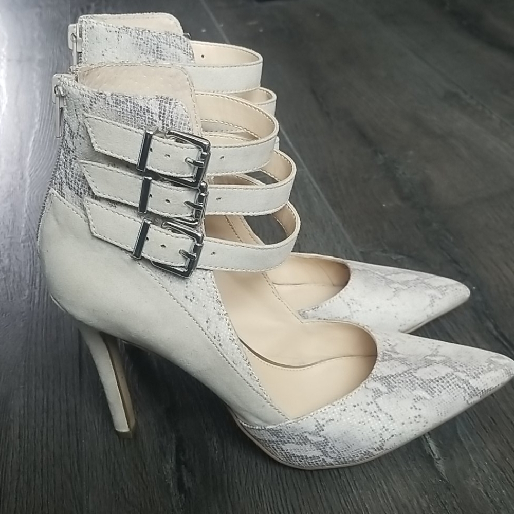 Jessica Simpson Cliona Heels